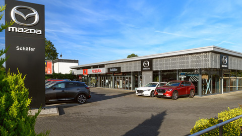 Autohaus Schäfer GmbH